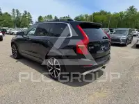 2018 Volvo XC90 фото