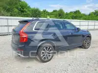 2018 Volvo XC90 фото