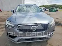 2018 Volvo XC90 фото