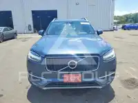 2018 Volvo XC90 фото