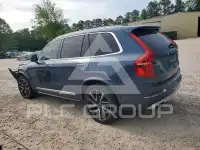 2018 Volvo XC90 фото
