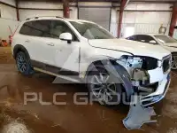 2018 Volvo XC90 фото