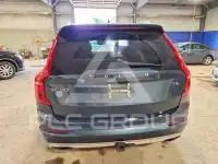 2018 Volvo XC90 фото
