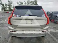 2018 Volvo XC90 photo