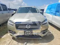 2018 Volvo XC90 фото