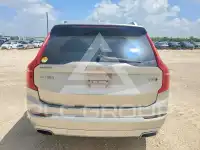 2018 Volvo XC90 фото