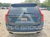 2018 Volvo XC90 фото