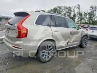 2018 Volvo XC90 photo