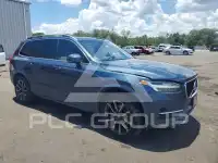 2018 Volvo XC90 фото