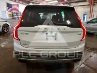 2018 Volvo XC90 фото