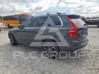 2018 Volvo XC90 фото