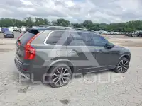 2018 Volvo XC90 фото