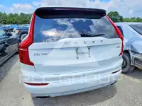 2018 Volvo XC90 фото