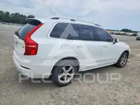 2018 Volvo XC90 фото