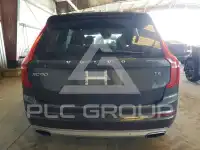 2018 Volvo XC90 фото