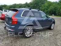 2018 Volvo XC90 photo