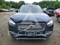 2018 Volvo XC90 photo