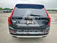 2018 Volvo XC90 photo