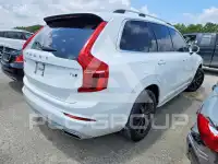 2018 Volvo XC90 фото
