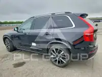 2018 Volvo XC90 photo