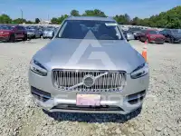 2018 Volvo XC90 фото