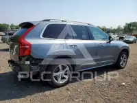 2018 Volvo XC90 photo