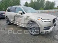 2018 Volvo XC90 photo