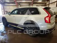 2018 Volvo XC90 фото