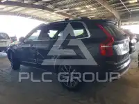 2018 Volvo XC90 фото