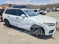 2018 Volvo XC90 фото