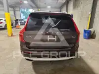 2018 Volvo XC90 фото