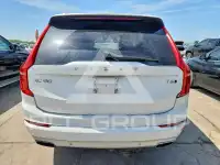2018 Volvo XC90 фото
