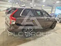 2018 Volvo XC90 фото
