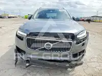 2018 Volvo XC90 фото