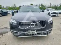 2018 Volvo XC90 photo
