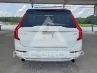 2018 Volvo XC90 photo