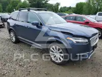 2018 Volvo XC90 photo