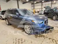 2018 Volvo XC90 фото