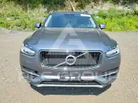 2018 Volvo XC90 photo
