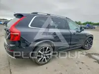 2018 Volvo XC90 photo
