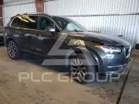 2018 Volvo XC90 фото