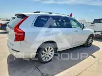 2018 Volvo XC90 фото
