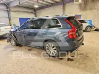 2018 Volvo XC90 фото