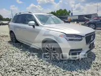 2018 Volvo XC90 фото