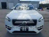 2018 Volvo XC90 фото