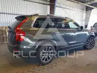 2018 Volvo XC90 фото