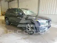 2018 Volvo XC90 фото