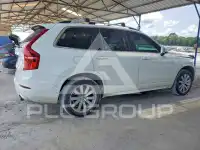 2018 Volvo XC90 photo