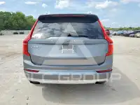 2018 Volvo XC90 фото