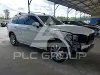 2018 Volvo XC90 photo